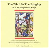 The Wind in the Rigging - Various Artists