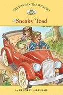The Wind in the Willows #5: Sneaky Toad