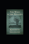 The Wind in the Willows illustrated