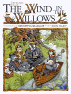 The Wind in the Willows - Leblang, Bonnie Tandy, and Grahame, Kenneth, and Barrett, G C