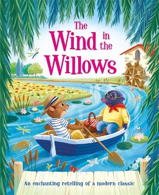 The Wind in the Willows - Igloo Books