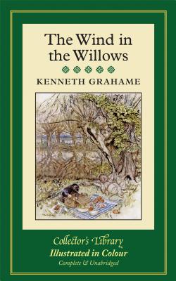 The Wind in the Willows - Grahame, Kenneth, and Davies, David Stuart (Introduction by)
