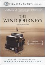 The Wind Journeys - Ciro Guerra