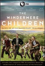 The Windermere Children - Michael Samuels