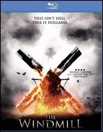 The Windmill [Blu-ray] - Nick Jongerius