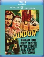 The Window [Blu-ray] - Ted Tetzlaff