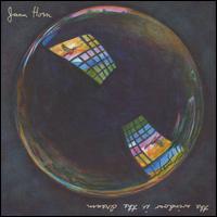 The Window Is the Dream - Jana Horn