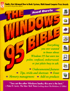 The Windows 95 Bible