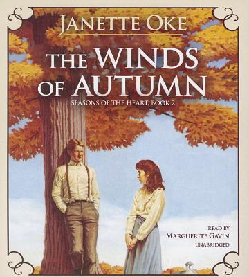 The Winds of Autumn - Oke, Janette, and Gavin (Read by)