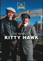 The Winds of Kitty Hawk