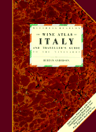 The Wine Atlas of Italy