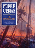 The Wine-Dark Sea - O'Brian, Patrick, and Vance, Simon (Read by)