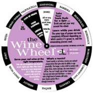 The Wine Wheel