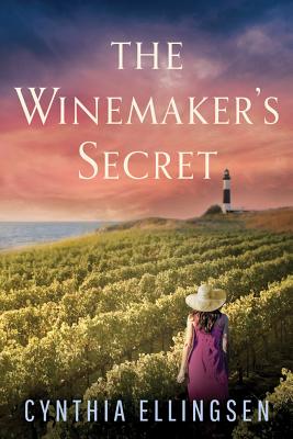 The Winemaker's Secret - Ellingsen, Cynthia