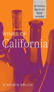 The Wines of California