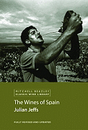 The Wines of Spain