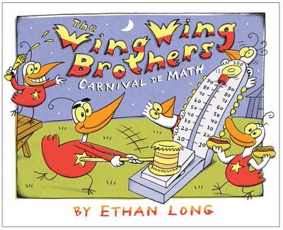 The Wing Wing Brothers Carnival de Math - Long, Ethan