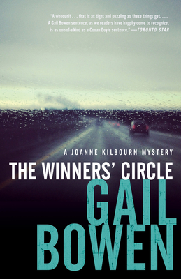 The Winners' Circle - Bowen, Gail