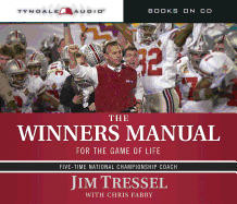 The Winners Manual: For the Game of Life