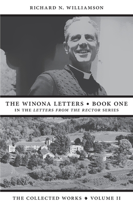 The Winona Letters - Book One - Williamson, Richard N