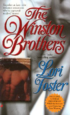 The Winston Brothers - Foster, Lori