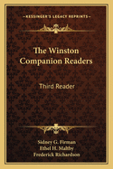 The Winston Companion Readers: Third Reader