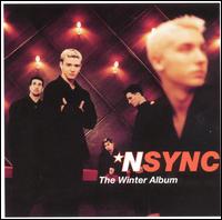 The Winter Album - N Sync