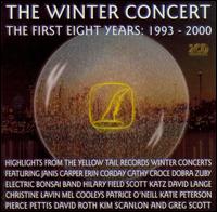 The Winter Concert: The First Eight Years 1993-2000 - Various Artists