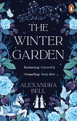 The Winter Garden - Bell, Alexandra