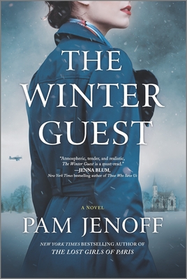 The Winter Guest - Jenoff, Pam