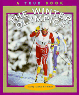 The Winter Olympics - Brimner, Larry Dane