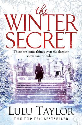 The Winter Secret - Taylor, Lulu