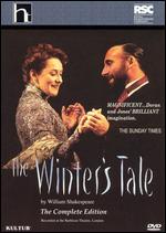 The Winter's Tale - Gregory Doran