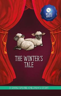 The Winter's Tale - Macaw Books (Adapted by), and Usher, Richard (Read by), and Shakespeare, William (Original Author)