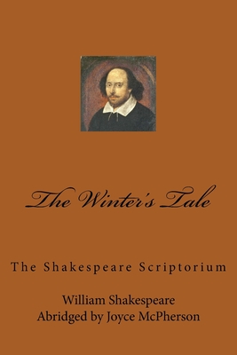 The Winter's Tale - McPherson, Joyce, and Shakespeare, William