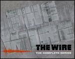 The Wire: The Complete Series [23 Discs] - Edward Bianchi