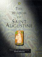 The Wisdom of St. Augustine - Winter, David