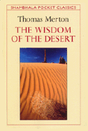 The Wisdom of the Desert - Merton, Thomas