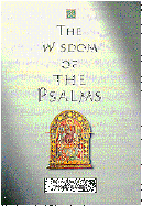 The Wisdom of the Psalms - Law, Philip, and Waite, Terry (Introduction by)