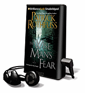 The Wise Man's Fear - Rothfuss, Patrick, and Podehl, Nick (Read by)