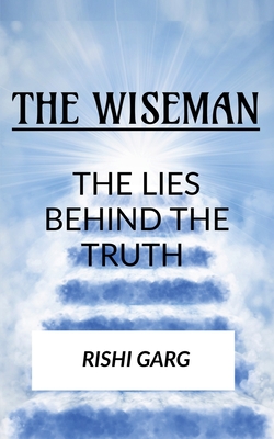 The Wiseman - Garg, Rishi