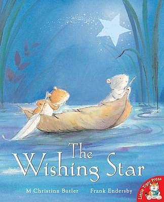 The Wishing Star - Butler, M. Christina