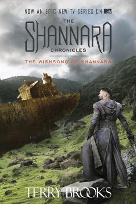 The Wishsong of Shannara - Brooks, Terry