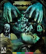 The Witch Who Came from the Sea [Blu-ray]