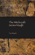 The Witchcraft Series Maqlu