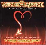 The Witches of Eastwick [Original London Cast]