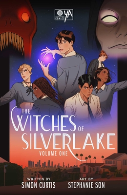 The Witches of Silverlake Volume One - Curtis, Simon