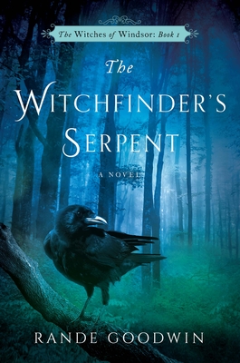 The Witchfinder's Serpent - Goodwin, Rande