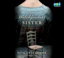 The Witchfinder's Sister