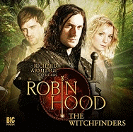 The Witchfinders